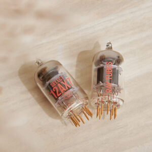 Ray Tubes SELECT 12AX7