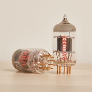 Ray Tubes SELECT 12AX7