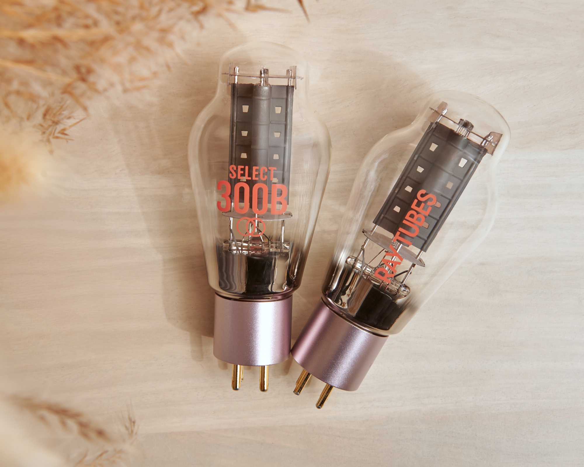 Ray Tubes SELECT 300B - Image 2