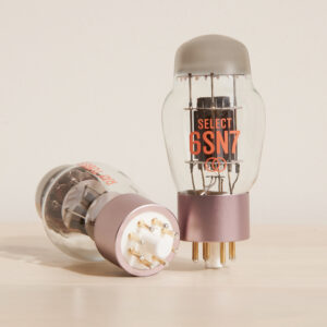 Ray Tubes SELECT 6SN7