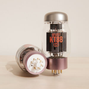 Ray Tubes SELECT KT88