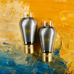 Ray Tubes RESERVE 300B