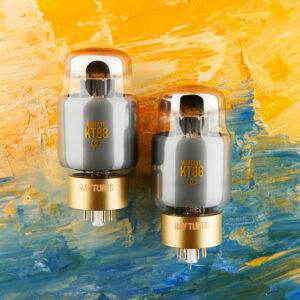Ray Tubes RESERVE KT88